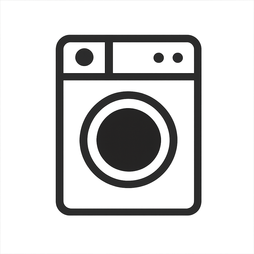 Washing Machine Repair